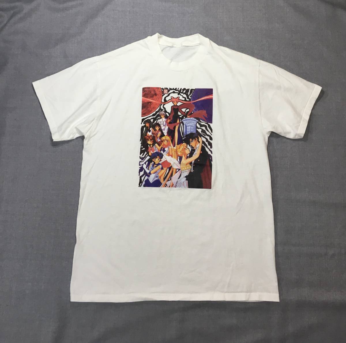 ヤフオク! -「akira tシャツ ビンテージ」の落札相場・落札価格