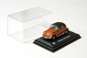 hongwell Cararama Volkswagen 1303 Cabriolet Type 1 unused unopened Volkswagen Type 1 cabriolet 1/72