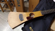 Martin Backpacker PU搭載 アンティーク仕様 【アンプに繋げる マーチン バックパッカー】_画像1