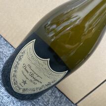 20. 【未開栓】Dom Perignon ドンペリニヨン Vintage ヴィンテージ 2010 シャンパン 750ml 12.5％ _画像3