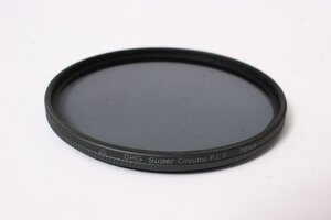 ★中古品★marumi・マルミ DHG スーパー サーキュラーPL.D フィルター/72mm！