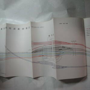 ◇1978年9月号”鉄道ファン(特集:東京駅,付図:イラストで見る東京駅,東京駅年表,他、)”☆送料170円,鉄道ファン,収集趣味の画像8