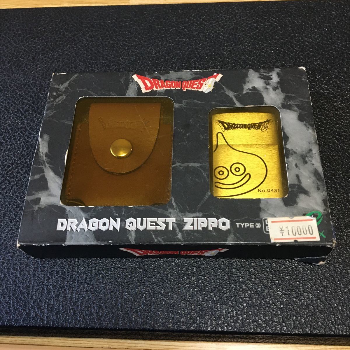 ドラゴンクエスト ジッポ 【上品】 51.0%OFF sandorobotics.com