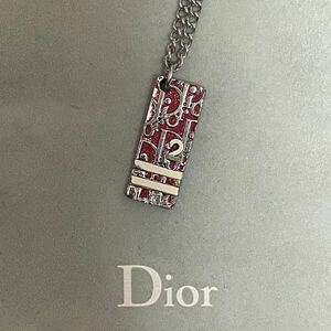 Dior ネックレス