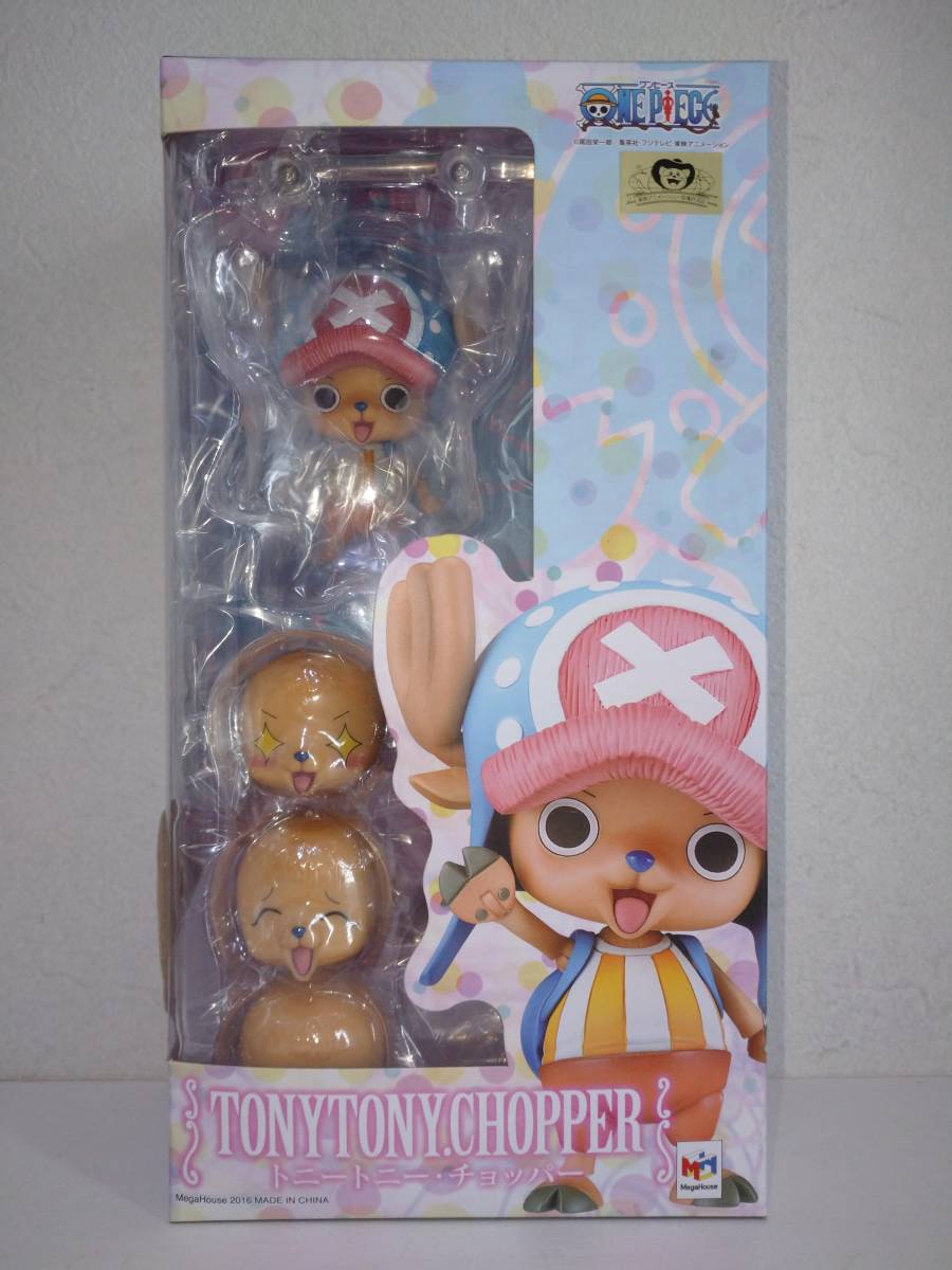 ヤフオク! -フィギュア ワンピース ヴァリアブルアクションの中古品 ...