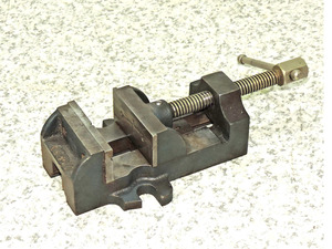 ヤフオク! -「精密バイス」の落札相場・落札価格