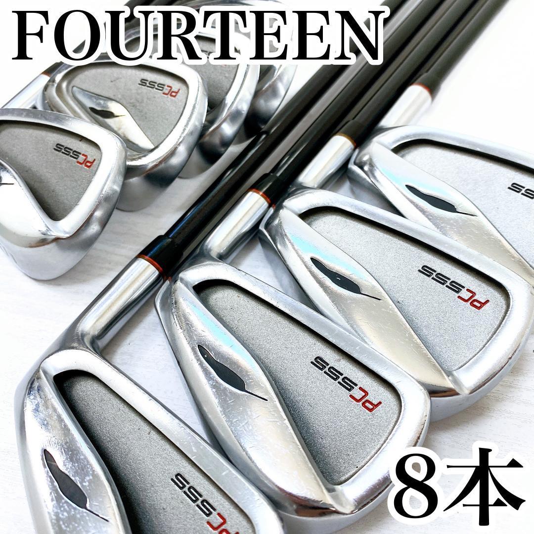 ヤフオク! -「fourteen pc555」の落札相場・落札価格