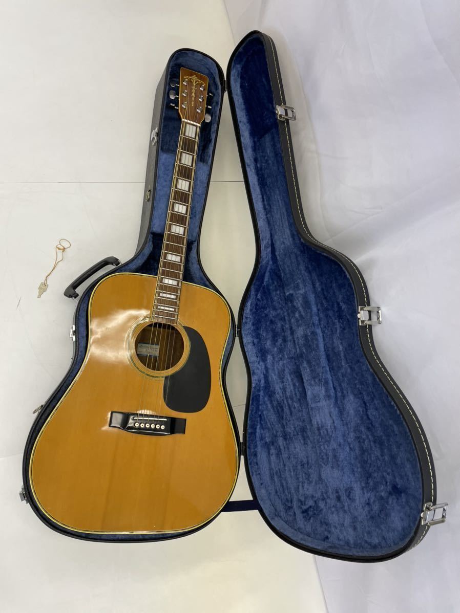 ヤフオク! -「kansas ギター」の落札相場・落札価格
