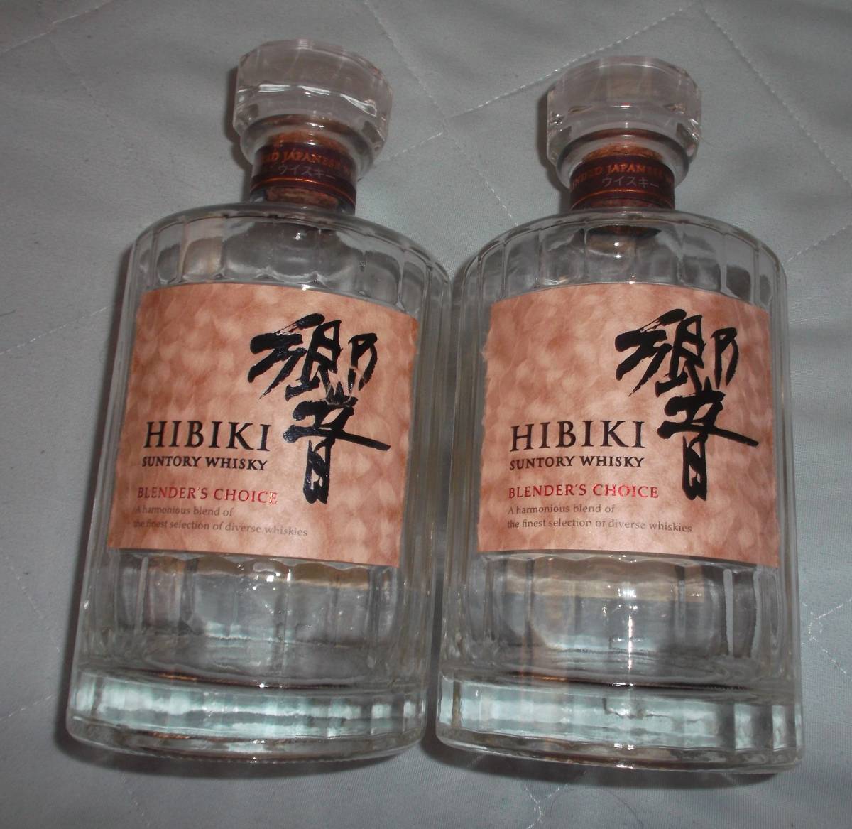 ヤフオク! -響 空瓶の中古品・新品・未使用品一覧