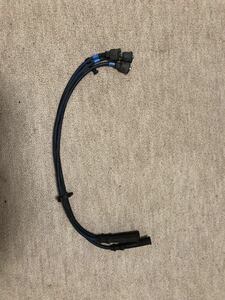 ja11 Jimny plug cord junk 