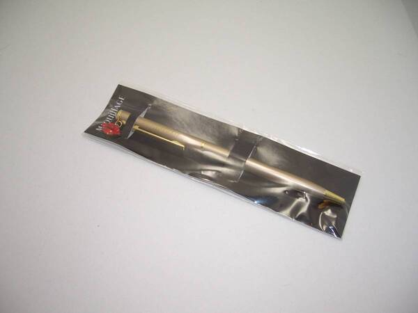 資生堂 MAQuillAGE マキアージュ ラインストーンボールペン 非売品