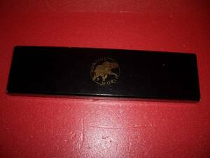 HUNTING WORLD Hunting World clock case Switzerland made 