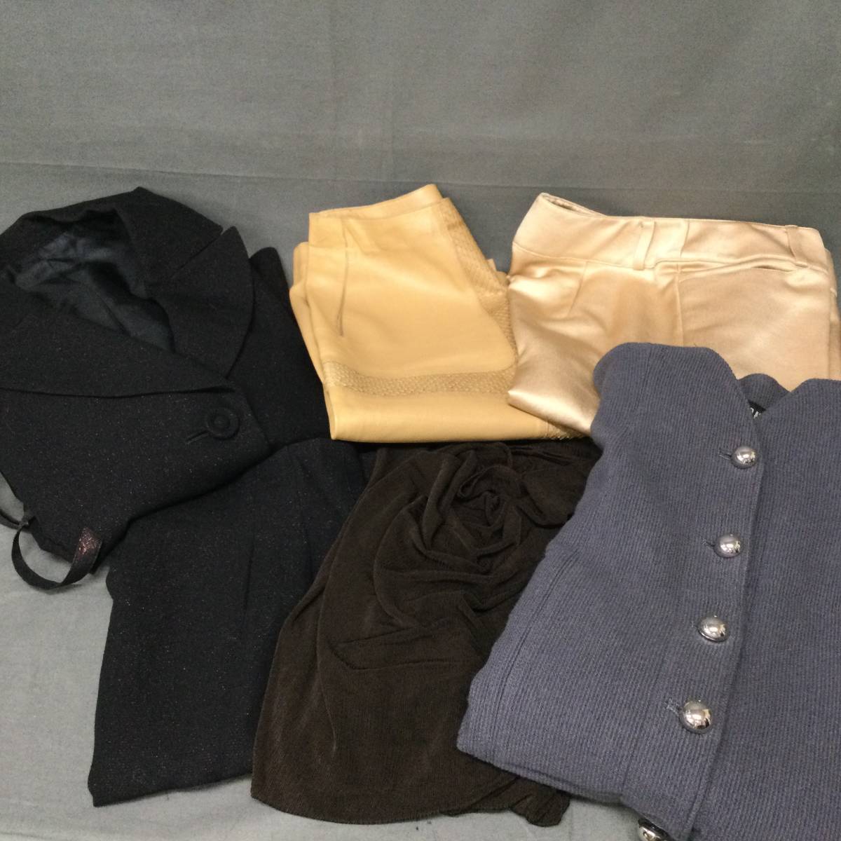 ヤフオク! -ノーベスパジオ セットアップの中古品・新品・未使用品一覧