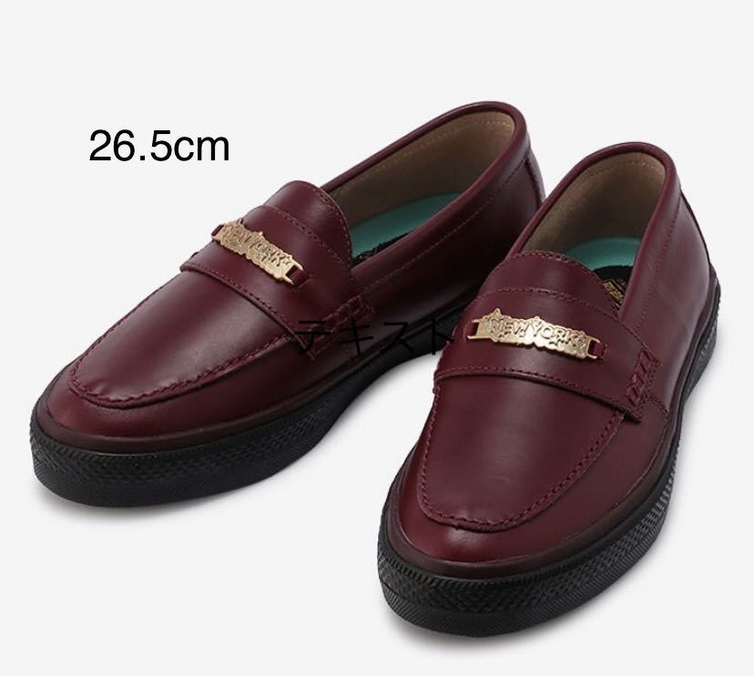 色々な 『別注』Le Loafer シュプリーム Yucca's ドクターマーチン Dr