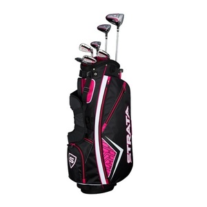 新品未使用！日本未発売！Callaway Strata 11-Piece Women's Set