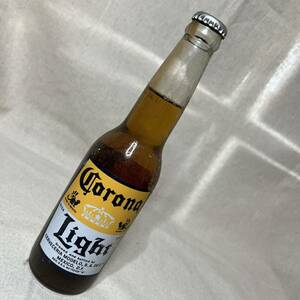 Corona 2005 Старый саке Неокрытый пиво за рубежом импорт зарубежного пива импорт алкоголь с пивом в то время антиквариат