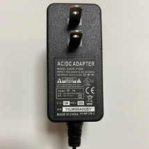 【４個セット】ACアダプター 12V/2A AC100V～240V EADP-118SB_画像3