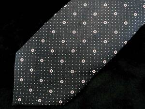 * new goods *N1858*[ silk 100%] Mario Valentino * necktie *