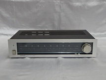 H-5-1110 ● PIONEER パイオニア ◆ FM/AMチューナー STEREO TUNER MODEL TX-5000 ◆ オーディオ機器_画像1