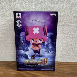 * new goods One-piece figure structure shape .. on decision war 3 vol.5 Tony Tony * chopper 