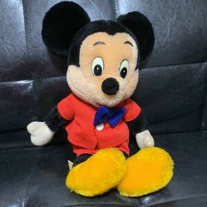  Mickey Mouse Disney sun and Star 