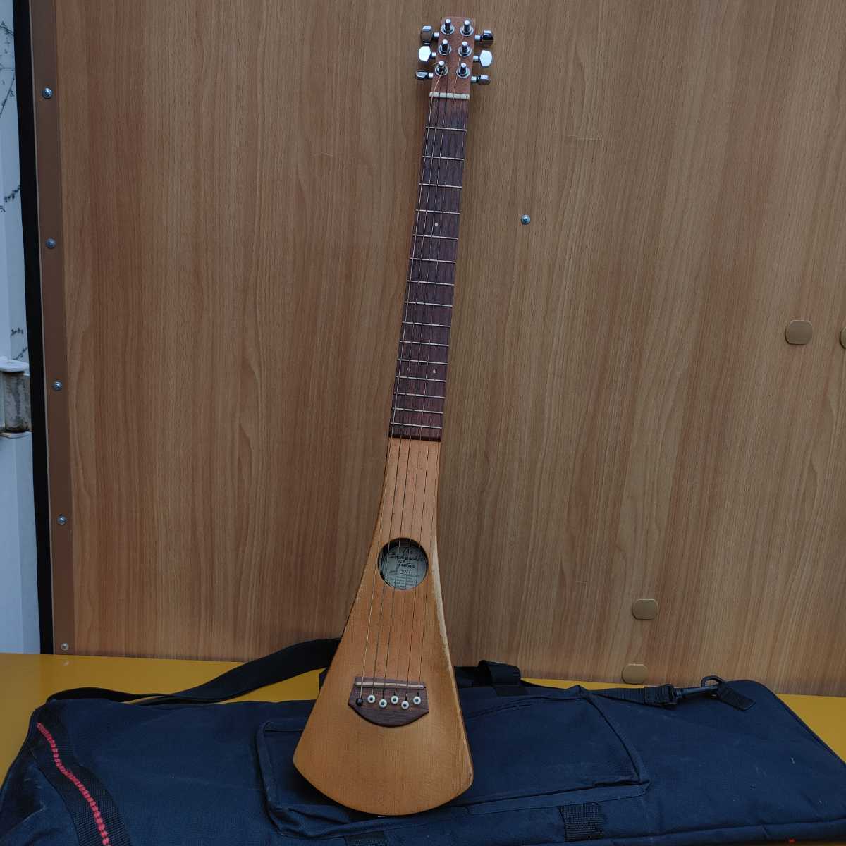 EI様専用 Martin バックパッカー 楽器/器材 アコースティックギター