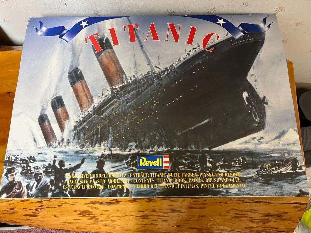 希少XL Titanic タイタニック 1998年製ヴィンテージ Oneita www