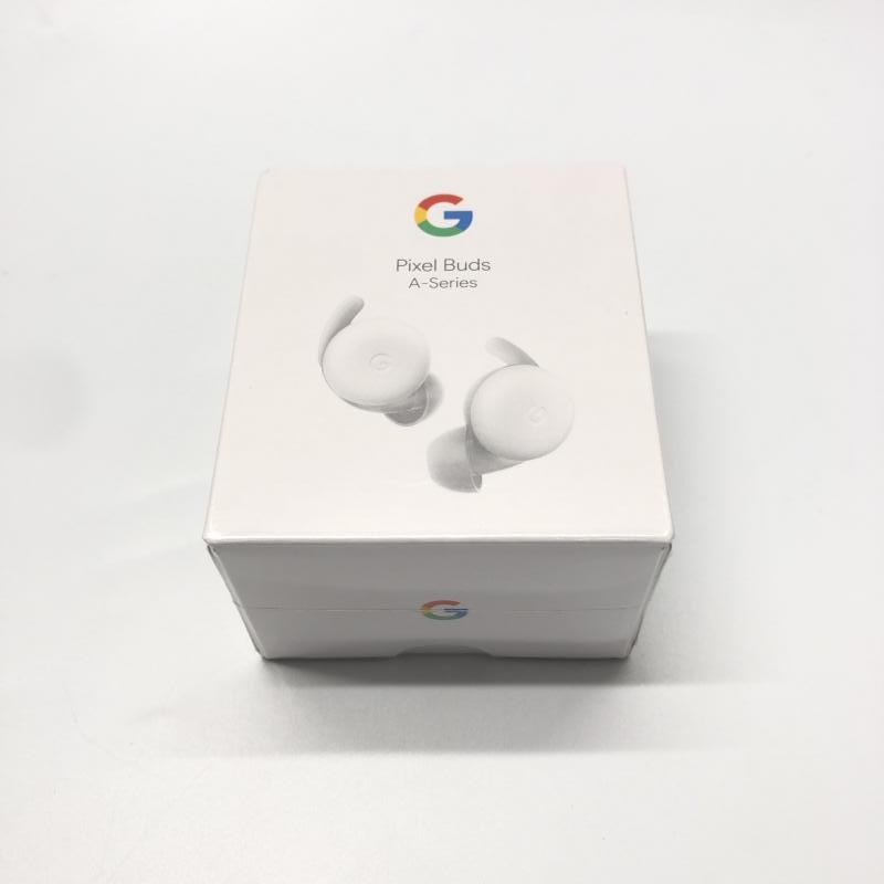 Google Pixel Buds A-Series [Clearly White] オークション比較 - 価格.com