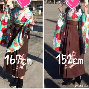 小学校 卒業式 袴