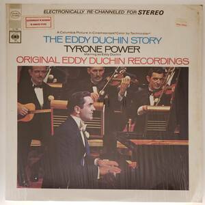 良盤屋◆LP◆Jazz；US 輸入盤 エディ・ドゥーチン The Eddie Duchin Story /Original Eddy Duchin Recordings /1958 レア盤 ◆J-2808