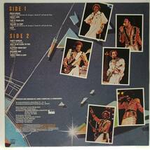 良盤屋◆LP◆US 輸入盤 コモドアーズ/グレイテスト・ヒッツ　Commodores/Greatest Hits/1978 ◆Soul, Funk◆P-4077_画像2