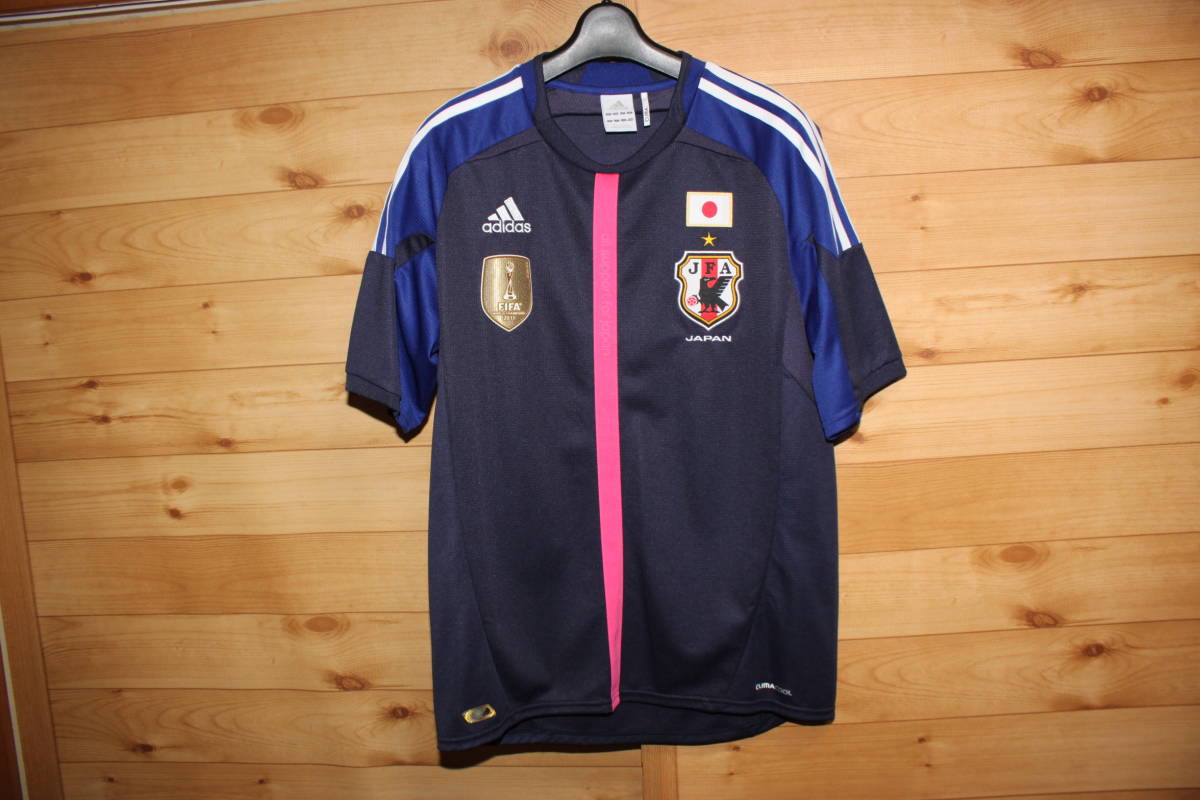新生活 なでしこJAPAN日本代表 鮫島彩 レプリカユニフォーム solines.ec