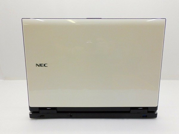 △NEC LaVie LL750/J PC-LL750JS1YW Co | JChere雅虎拍卖代购