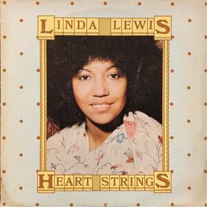 LINDA LEWIS/HEART STRINGS/SIDEWAY SHUFFLE/OLD SMOKEY/WE CAN WIN/I'M IN LOVE AGAIN/ROCK A DOODLE DO/SAFE AND SOUND/I DUNNO/FREESOUL