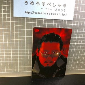 同梱歓迎◆【難有】闘龍門♯49TARU/ドラゴンゲート/DRAGONGATE【プロレスカード】ドラゲー