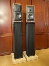 【中古】Sonus Faber Guarneri Homage（ストリングス新品交換済・オリジナルスタンド付属）ガルネリオマージュ_画像2