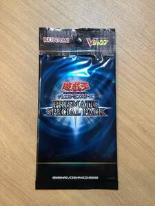 即決送料込未開封！ 遊戯王 prismatic special pack 時の魔導士 ハーピィ・レディ・SC 人造人間-サイコ・レイヤー Yu-gi-oh! 他と同梱可!