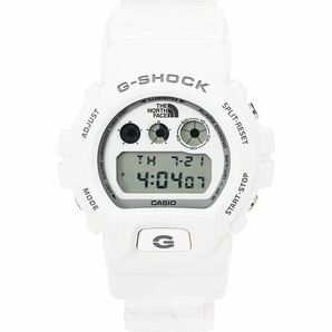 Supreme/The North Face G-SHOCK Watch