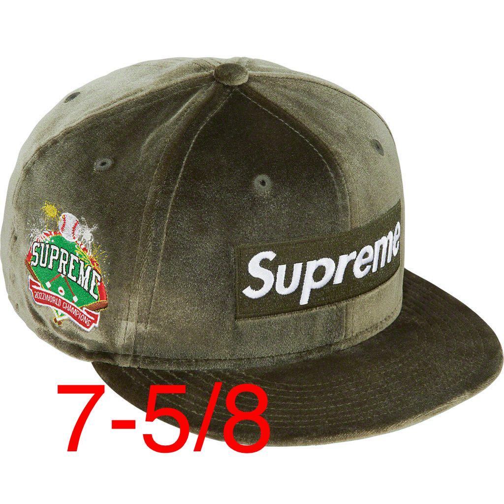 2023年最新】Yahoo!オークション -supreme velourの中古品・新品・未