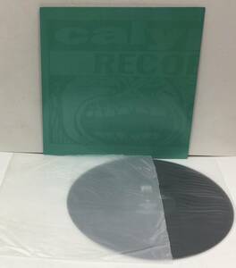 LP DON CARLOS Mediterraneo E.P. I-18-CPS Vinyl US Original 24 Calypso DEEP HOUSE