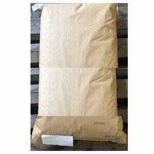 Коричневый рис 4 года Префектура Окаяма Kinu Musume 1-й класс 30кг (1 мешок) × 10 [продажа пакетов]