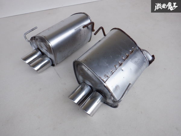 ヤフオク! -「gvb マフラー 純正」の落札相場・落札価格
