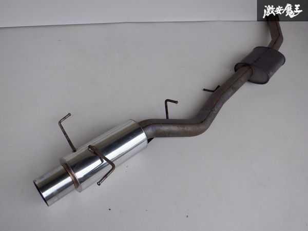 ヤフオク! -スカイラインr33マフラーの中古品・新品・未使用品一覧