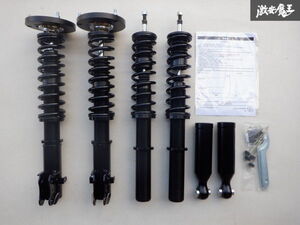  rare!! unused stock have after market goods VW Volkswagen Golf Country 199~1992 Full Tap shock absorber total length adjustment type shelves E9