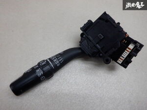 トヨタ純正 ANH10W アルファード 間欠ワイパー コンビネーションスイッチ ワイパーレバー 84652-2G410 即納 棚B2K