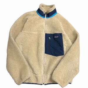 patagonia パタゴニア CLASSIC RETRO-X クラシック レトロX フリースジャケット 23055FA13 サイズXS 店舗受取可