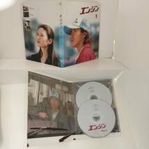 DVD エンジン DVD-BOX 6枚組_画像3