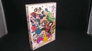 DVD まじかる☆タルるートくん コンプリートDVD VOL.2