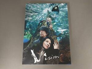 ジュリエット・ビノシュ DVD Vision 豪華版