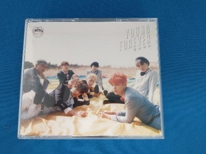 BTS CD 花様年華 Young Forever(日本仕様盤)(DVD付)